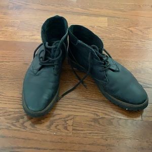 Men’s Lacoste Boots